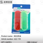 8822 Medicine Box