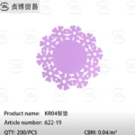 KR04 Placemat