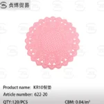 KR10 Placemat