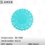 KR11 Placemat