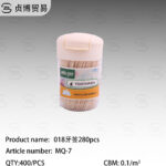 018  toothpick 280pcs