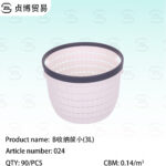 Storage basket