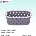 Storage basket