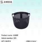 Storage basket
