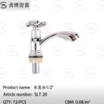 1/2"tap