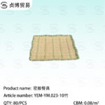 Melamine cutlery