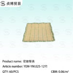 Melamine cutlery