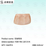 Melamine cutlery