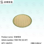 Melamine cutlery