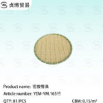 Melamine cutlery