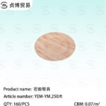 Melamine cutlery