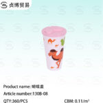 Water glasses