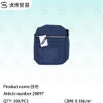 Hanging bag