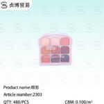 eye shadow