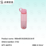 Water glasses