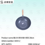 Frying pan