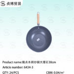 Frying pan