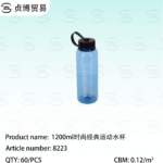 Water glasses