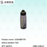 Water glasses