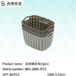 Bucket pen holder