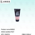liquid foundation