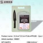 chopping board