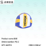 Volleyball