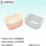 Bucket pen holder