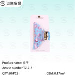 12 hairpins