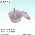 Melamine bowl