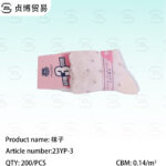 Women's socks