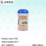 toothpick