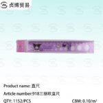 Student ruler