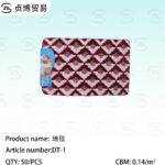 Floor mats
