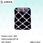 Floor mats