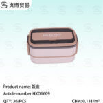 Lunch box