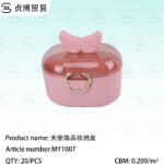 Storage box