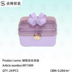 Storage box