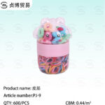 rubber band