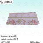 tablecloth