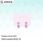 earring
