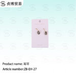 earring
