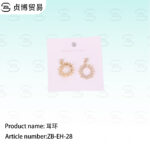 earring
