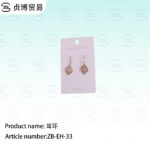 earring